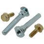 Raybestos H15238 Raybestos R-Line Brake Caliper Bolt Kit