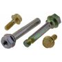 Raybestos H15240 Raybestos R-Line Brake Caliper Bolt Kit