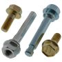 Raybestos H15250 Raybestos R-Line Brake Caliper Bolt Kit