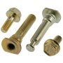 Raybestos H15251 Raybestos R-Line Brake Caliper Bolt Kit