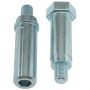 Raybestos H15255 Raybestos R-Line Brake Caliper Bolt Kit