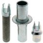 Raybestos H1526 Raybestos R-Line Drum Brake Adj Screw Assy
