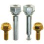 Raybestos H15277 Raybestos R-Line Brake Caliper Bolt Kit
