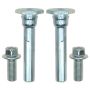 Raybestos H15285 Raybestos R-Line Brake Caliper Bolt Kit