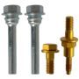 Raybestos H15291 Raybestos R-Line Brake Caliper Bolt Kit