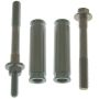 Raybestos H15294 Raybestos R-Line Brake Caliper Bolt Kit