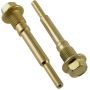 Raybestos H15296 Raybestos R-Line Brake Caliper Bolt Kit