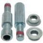 Raybestos H15298 Raybestos R-Line Brake Caliper Bolt Kit