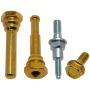 Raybestos H15299 Raybestos R-Line Brake Caliper Bolt Kit