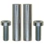 Raybestos H15306 Raybestos R-Line Brake Caliper Bolt Kit