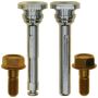 Raybestos H15309 Raybestos R-Line Brake Caliper Bolt Kit