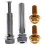 Raybestos H15329 Raybestos R-Line Brake Caliper Bolt Kit