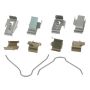 Raybestos H15732A Raybestos R-Line Disc Brake Hardware Kit