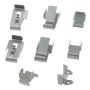 Raybestos H15780A Raybestos R-Line Disc Brake Hardware Kit