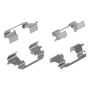 Raybestos H15805A Raybestos R-Line Disc Brake Hardware Kit