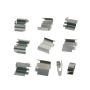 Raybestos H15843A Raybestos R-Line Disc Brake Hardware Kit