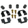 Raybestos H15909A Raybestos R-Line Disc Brake Hardware Kit