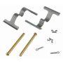 Raybestos H15912A Raybestos R-Line Disc Brake Hardware Kit