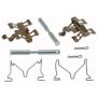 Raybestos H15938A Raybestos R-Line Disc Brake Hardware Kit