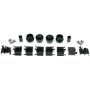 Raybestos H15943A Raybestos R-Line Disc Brake Hardware Kit