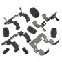 Raybestos H15998A Raybestos R-Line Disc Brake Hardware Kit