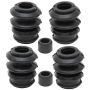 Raybestos H16043 Raybestos R-Line Brake Caliper Bushing