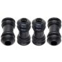 Raybestos H16146 Raybestos R-Line Brake Caliper Bushing