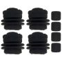 Raybestos H16186 Raybestos R-Line Brake Caliper Bushing