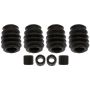 Raybestos H16217 Raybestos R-Line Brake Caliper Bushing