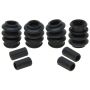 Raybestos H16218 Raybestos R-Line Brake Caliper Bushing
