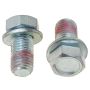Raybestos H17002 Raybestos R-Line Brake Caliper Bracket Mounting Bolt