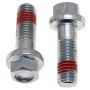 Raybestos H17016 Raybestos R-Line Brake Caliper Bracket Mounting Bolt