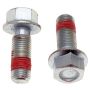 Raybestos H17021 Raybestos R-Line Brake Caliper Bracket Mounting Bolt