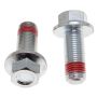 Raybestos H17024 Raybestos R-Line Brake Caliper Bracket Mounting Bolt