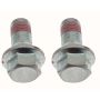 Raybestos H17028 Raybestos R-Line Brake Caliper Bracket Mounting Bolt