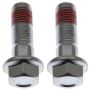 Raybestos H17037 Raybestos R-Line Brake Caliper Bracket Mounting Bolt
