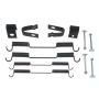 Raybestos H17120 Raybestos R-Line Drum Brake Hardware Kit