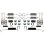 Raybestos H17133 Raybestos R-Line Drum Brake Hardware Kit