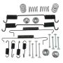 Raybestos H17160 Raybestos R-Line Drum Brake Hardware Kit
