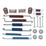 Raybestos H17242 Raybestos R-Line Drum Brake Hardware Kit
