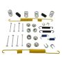 Raybestos H17253 Raybestos R-Line Drum Brake Hardware Kit