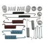Raybestos H17258 Raybestos R-Line Drum Brake Hardware Kit