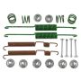 Raybestos H17281 Raybestos R-Line Drum Brake Hardware Kit