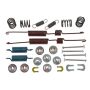 Raybestos H17283 Raybestos R-Line Drum Brake Hardware Kit