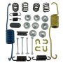 Raybestos H17287 Raybestos R-Line Drum Brake Hardware Kit