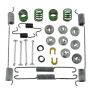 Raybestos H17291 Raybestos R-Line Drum Brake Hardware Kit