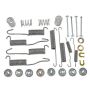 Raybestos H17293 Raybestos R-Line Drum Brake Hardware Kit