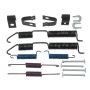 Raybestos H17302 Raybestos R-Line Drum Brake Hardware Kit