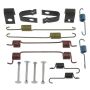 Raybestos H17305 Raybestos R-Line Drum Brake Hardware Kit