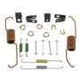 Raybestos H17321 Raybestos R-Line Drum Brake Hardware Kit